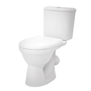 Унитаз-компакт Бореаль АНВП 2-реж дюро 1WH302143