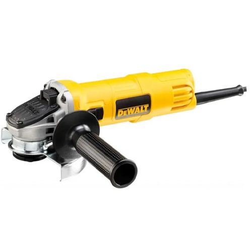 Угловая шлифмашина DeWalt 125мм DWE4057-QS