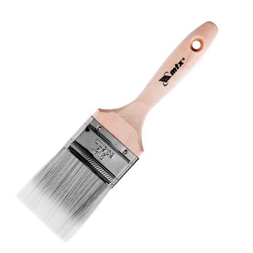 Кисть плоская Platinum 2.5" MATRIX