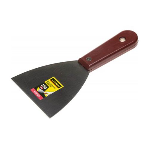 Шпатель STAYER MASTER 100мм