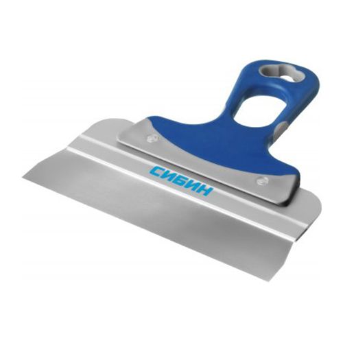 Шпатель СИБИН ФАСАДНЫЙ 200мм