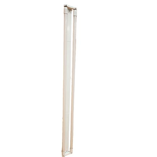 LED ДПО ION 2х18W