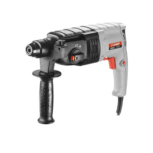 Перфоратор ЗУБР МАСТЕР П-26-800