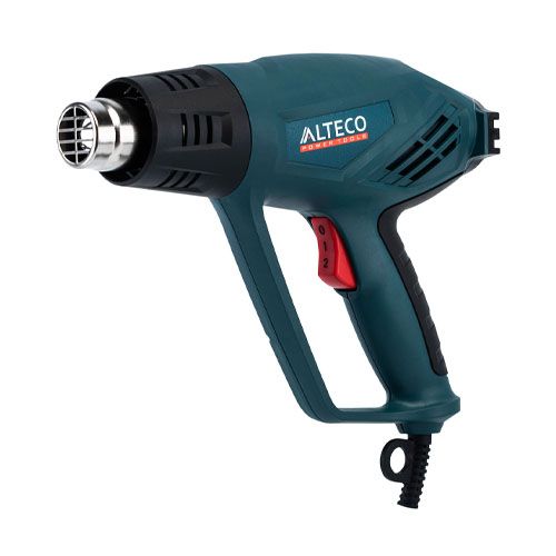 Фен технический ALTECO HG 0607