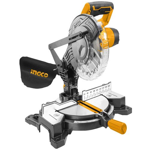 Пила торцовочная Ingco BMS14002