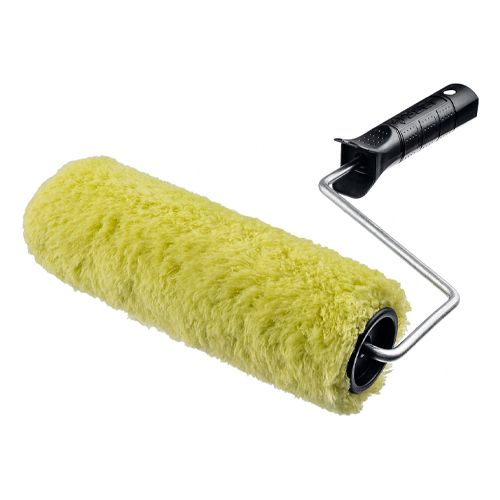 Валик малярный ЗУБР Синтекс 240 мм 03515-24_z01