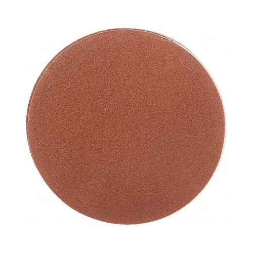 Круг шлифовальный ЗУБР "Мастер" Р320