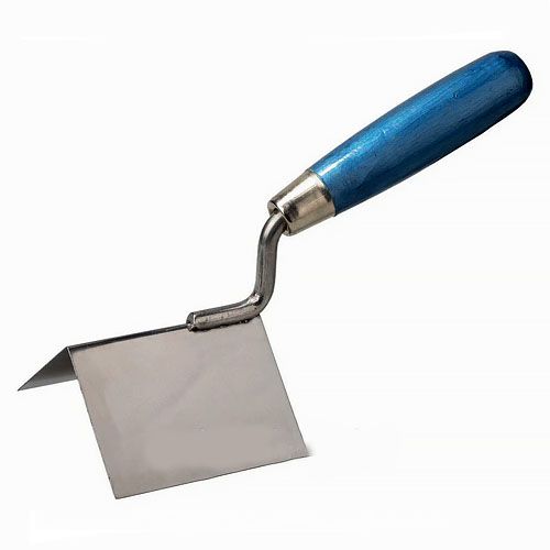 Кельма STAYER Profi (для внешних углов)