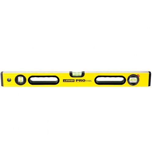 Коробчатый уровень 1200 мм Stayer PROSTABIL 3471-120_z01