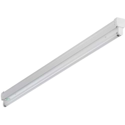 LED ДПО ION 1х18W
