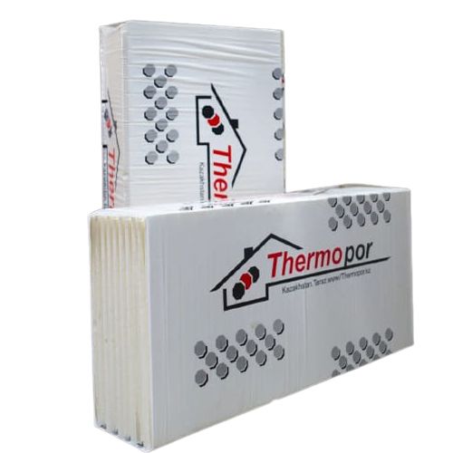 Утеплитель "ТЕРМОПОР" для стен
