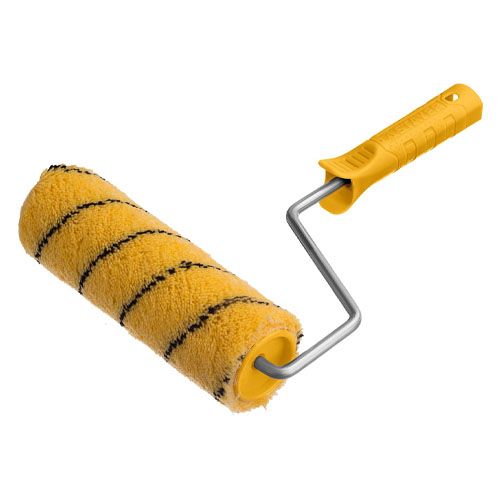 Валик Stayer DUALON 48*180 мм 03182-18_z02