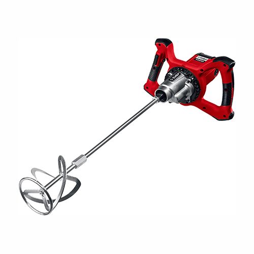 Строительный миксер ЗУБР МР-1400-2