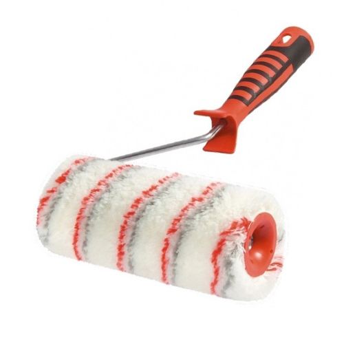 Валик "Нейлон Люкс" MATRIX