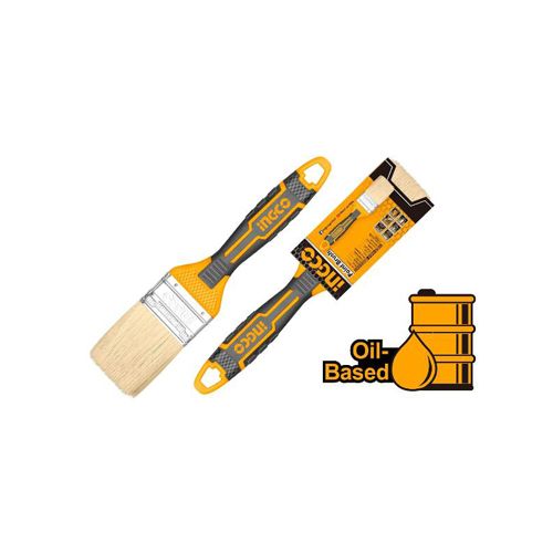 Кисть малярная 50 мм INGCO CHPTB8602