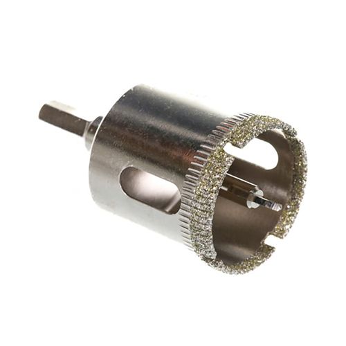 Сверло по керамической плитке и стеклу 30х55 мм СИБРТЕХ