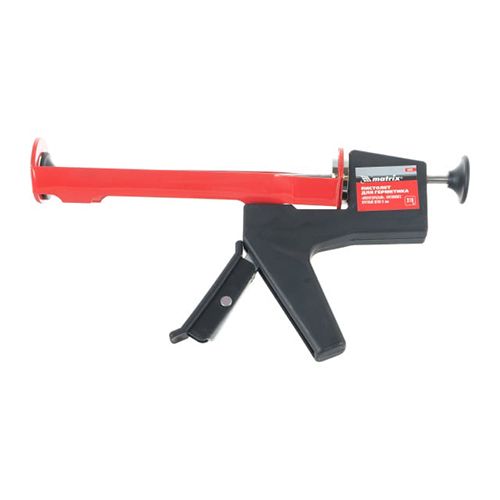 Пистолет для герметика MATRIX 88666
