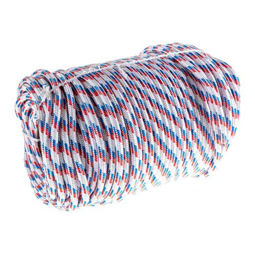 Плетеный 24-прядный фал 10мм 100 м 93967