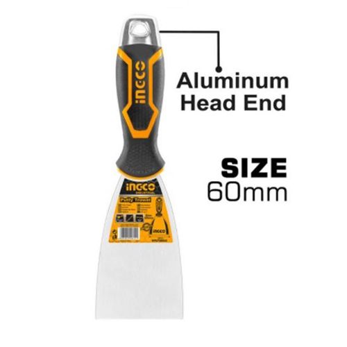 Шпатель INGCO 60мм HPUT18060
