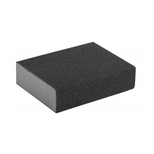 Губка шлифовальная ЗУБР "Мастер" Р120