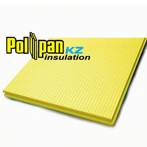 Пенополистирол POLPAN BND- 25 мм