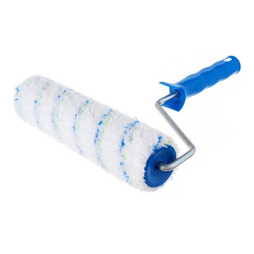 Валик "Водные краски" СИБРТЕХ