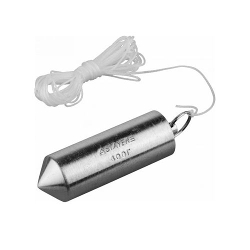 Отвес со шнуром STAYER MASTER 100г 0635-10_z01