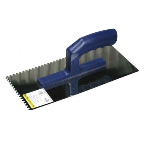 Зубчатая гладилка ЗУБР 6*6 мм 0804-06