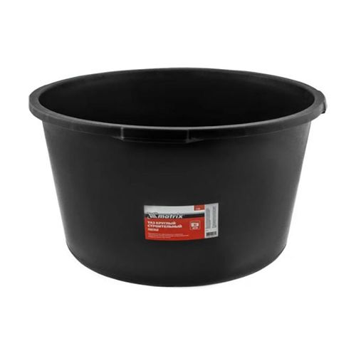 Таз строительный MATRIX 90л