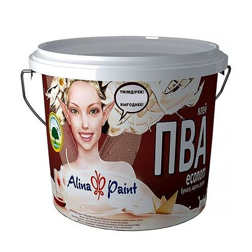 Клей ПВА «Эконом» (18 кг)