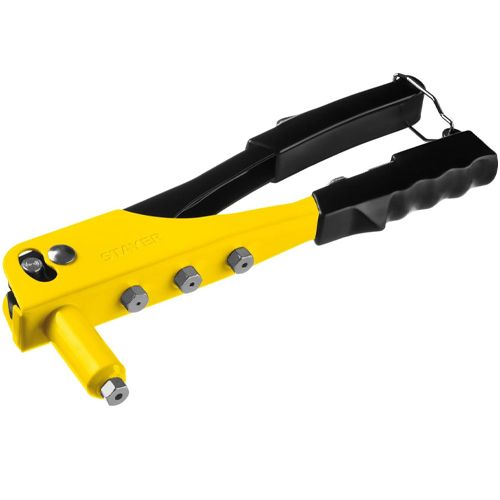 Заклепочник STAYER MS-100 3105_z01