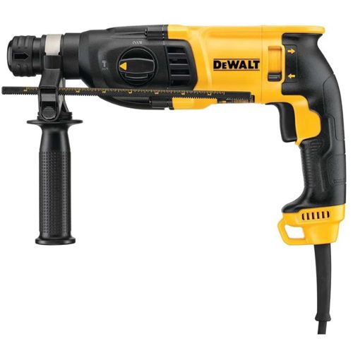 Перфоратор DeWALT SDS-Plus D25133K-QS