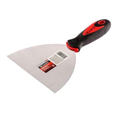 Шпательная лопатка MATRIX 150мм