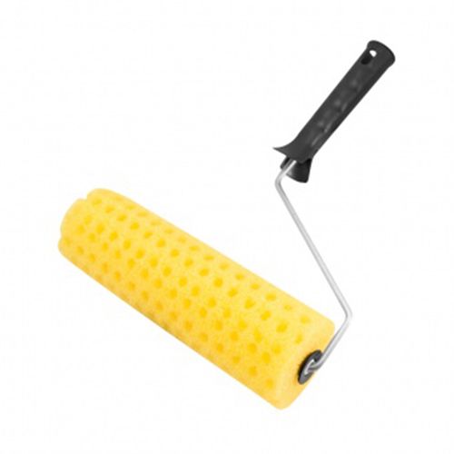 Валик структурный Горошек 240мм DEKOR