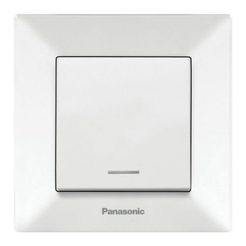 Выключатель встраиваемый VIKO