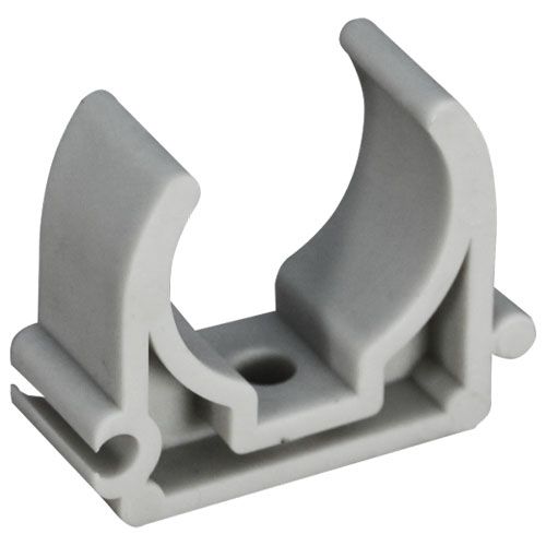 Клипсы ППР серый 32 Jakko