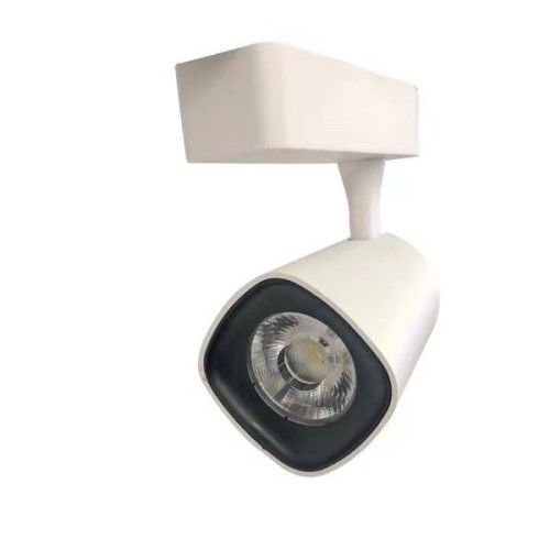 LED ZX055 30W 4000K WHITE TRACK