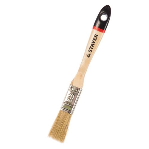 Плоская кисть STAYER UNIVERSAL-EURO 0102-020