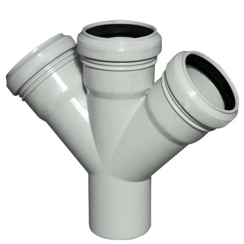 Крестовина кан. 45° 50-50 Jakko