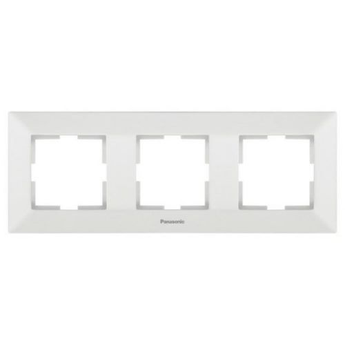 Рамка тройная VIKO