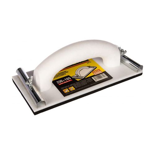 Терка для шлифования 105x230мм STAYER